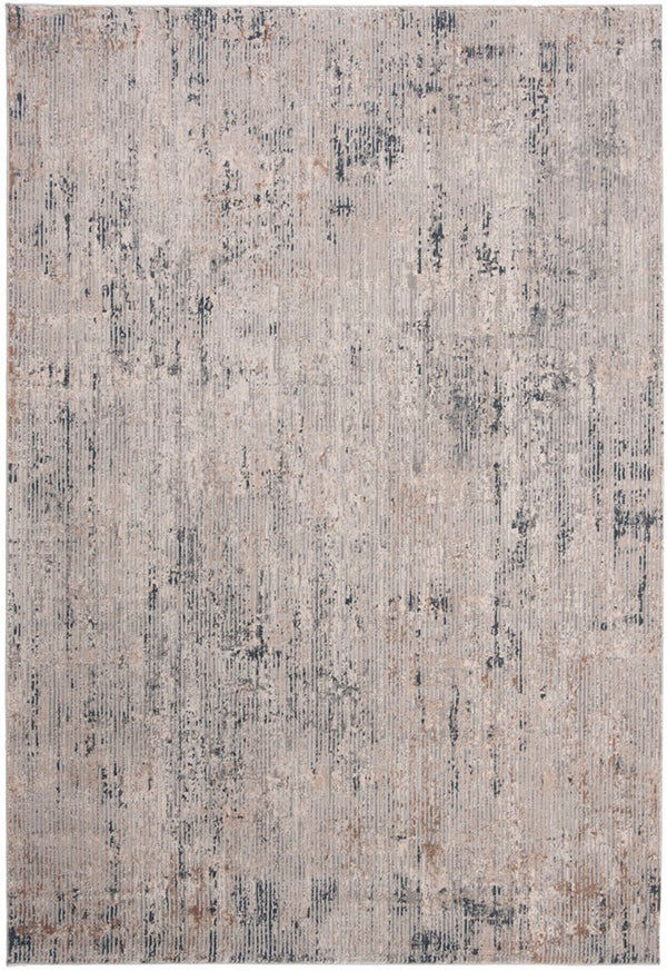 Safavieh Invista 437 Power Loomed 80% Polypropylene/20% Polyester Contemporary Rug INV437A-4