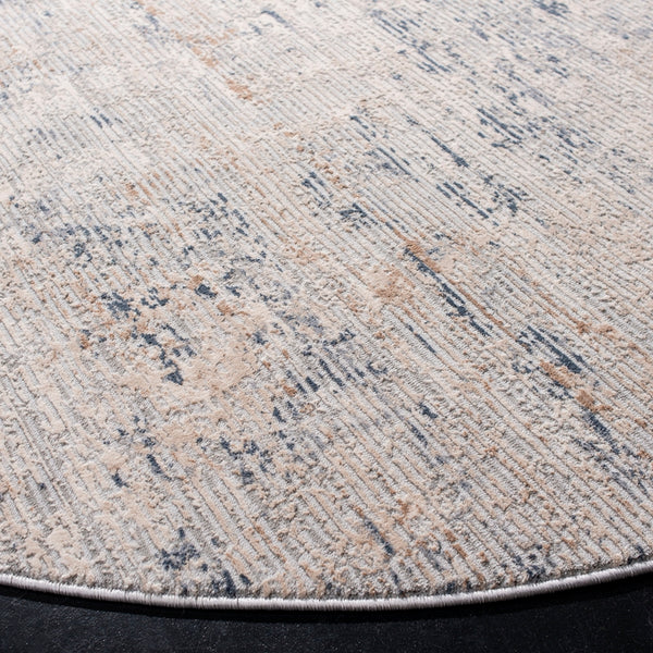 Safavieh Invista 437 Power Loomed 80% Polypropylene/20% Polyester Contemporary Rug INV437A-4