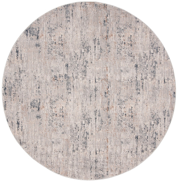 Safavieh Invista 437 Power Loomed 80% Polypropylene/20% Polyester Contemporary Rug INV437A-4