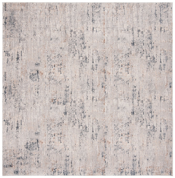Safavieh Invista 437 Power Loomed 80% Polypropylene/20% Polyester Contemporary Rug INV437A-4