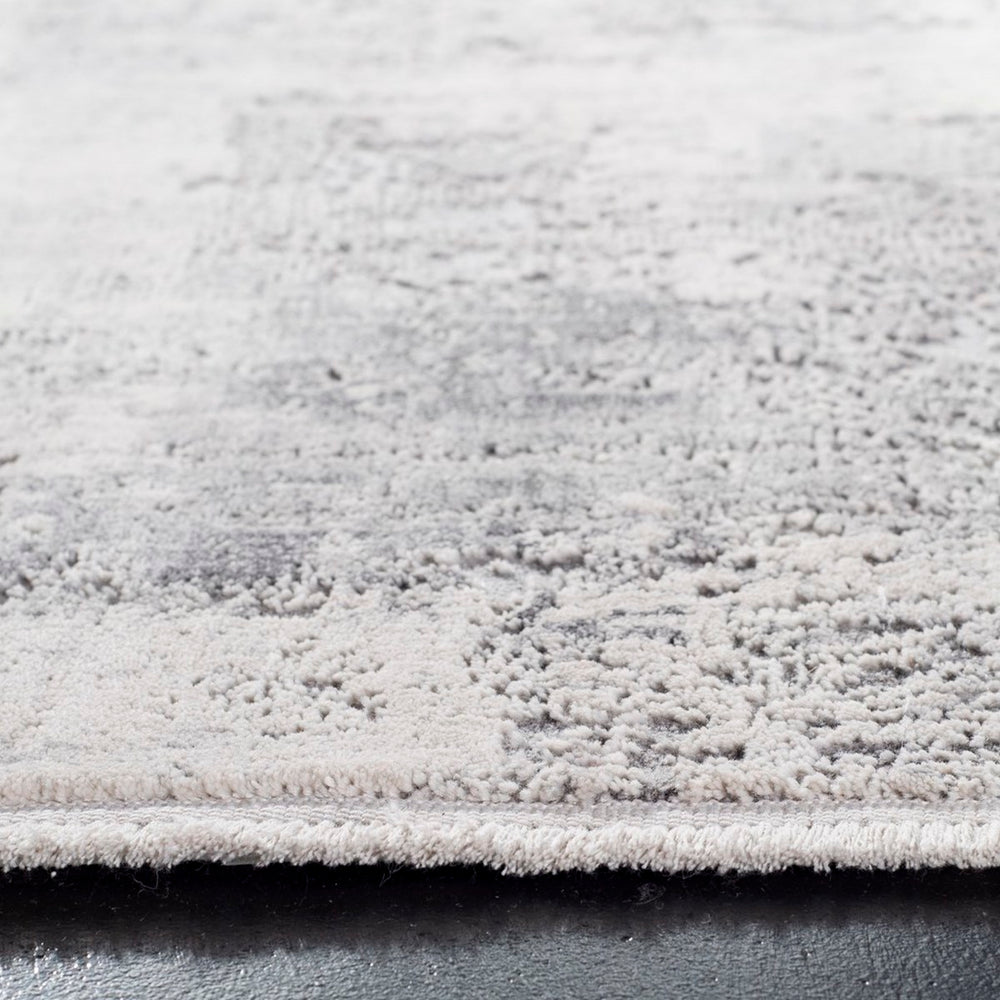 Safavieh Invista 454 Power Loomed 80% Polypropylene/20% Polyester Contemporary Rug INV454G-4