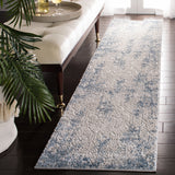 Safavieh Invista 465 Power Loomed 80% Polypropylene/20% Polyester Contemporary Rug INV465F-4