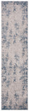 Safavieh Invista 465 Power Loomed 80% Polypropylene/20% Polyester Contemporary Rug INV465F-4