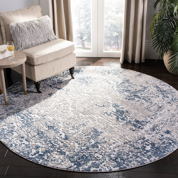 Safavieh Invista INV465 Power Loomed Rug