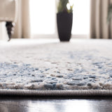 Safavieh Invista 465 Power Loomed 80% Polypropylene/20% Polyester Contemporary Rug INV465F-4