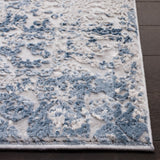 Safavieh Invista 465 Power Loomed 80% Polypropylene/20% Polyester Contemporary Rug INV465F-4