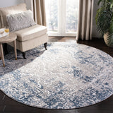 Safavieh Invista 465 Power Loomed 80% Polypropylene/20% Polyester Contemporary Rug INV465F-4