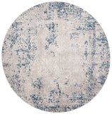 Safavieh Invista 465 Power Loomed 80% Polypropylene/20% Polyester Contemporary Rug INV465F-4