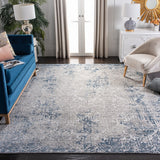 Safavieh Invista 465 Power Loomed 80% Polypropylene/20% Polyester Contemporary Rug INV465F-4