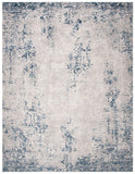 Safavieh Invista 465 Power Loomed 80% Polypropylene/20% Polyester Contemporary Rug INV465F-4