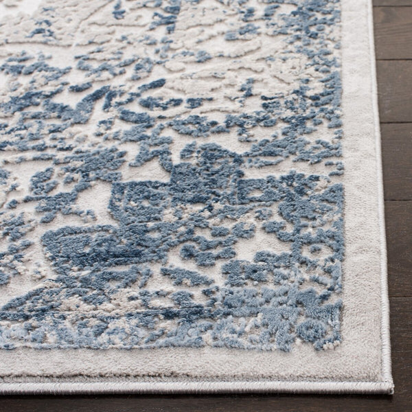 Safavieh Invista 468 Power Loomed 80% Polypropylene/20% Polyester Contemporary Rug INV468F-4