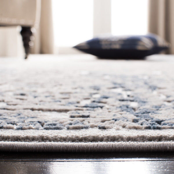 Safavieh Invista 468 Power Loomed 80% Polypropylene/20% Polyester Contemporary Rug INV468F-4