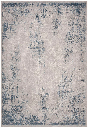 Safavieh Invista 468 Power Loomed 80% Polypropylene/20% Polyester Contemporary Rug INV468F-4