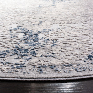 Safavieh Invista 468 Power Loomed 80% Polypropylene/20% Polyester Contemporary Rug INV468F-4