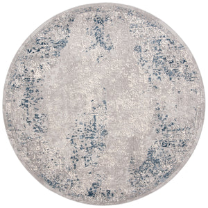 Safavieh Invista 468 Power Loomed 80% Polypropylene/20% Polyester Contemporary Rug INV468F-4