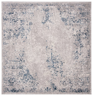 Safavieh Invista 468 Power Loomed 80% Polypropylene/20% Polyester Contemporary Rug INV468F-4