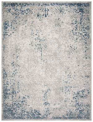 Safavieh Invista 468 Power Loomed 80% Polypropylene/20% Polyester Contemporary Rug INV468F-4