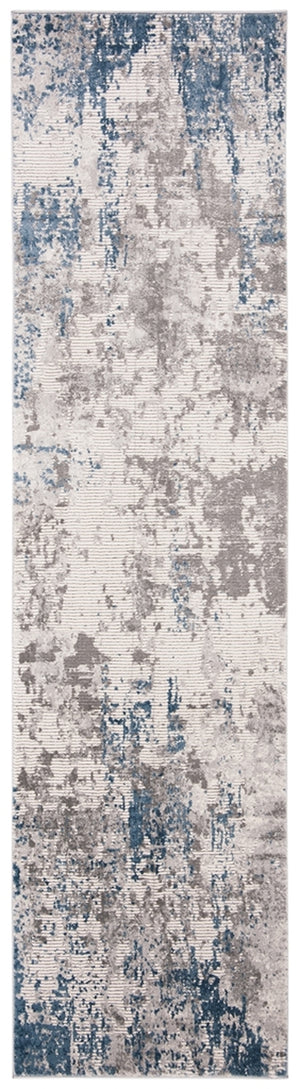 Safavieh Invista 481 Power Loomed 80% Polypropylene/20% Polyester Contemporary Rug INV481F-4