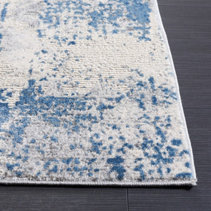 Safavieh Invista 481 Power Loomed 80% Polypropylene/20% Polyester Contemporary Rug INV481F-4