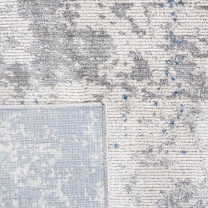 Safavieh Invista 481 Power Loomed 80% Polypropylene/20% Polyester Contemporary Rug INV481F-4