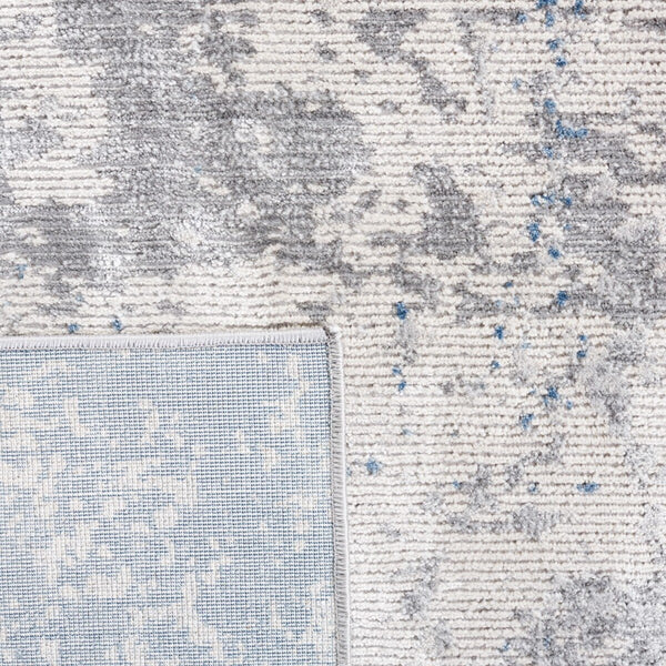 Safavieh Invista 481 Power Loomed 80% Polypropylene/20% Polyester Contemporary Rug INV481F-4