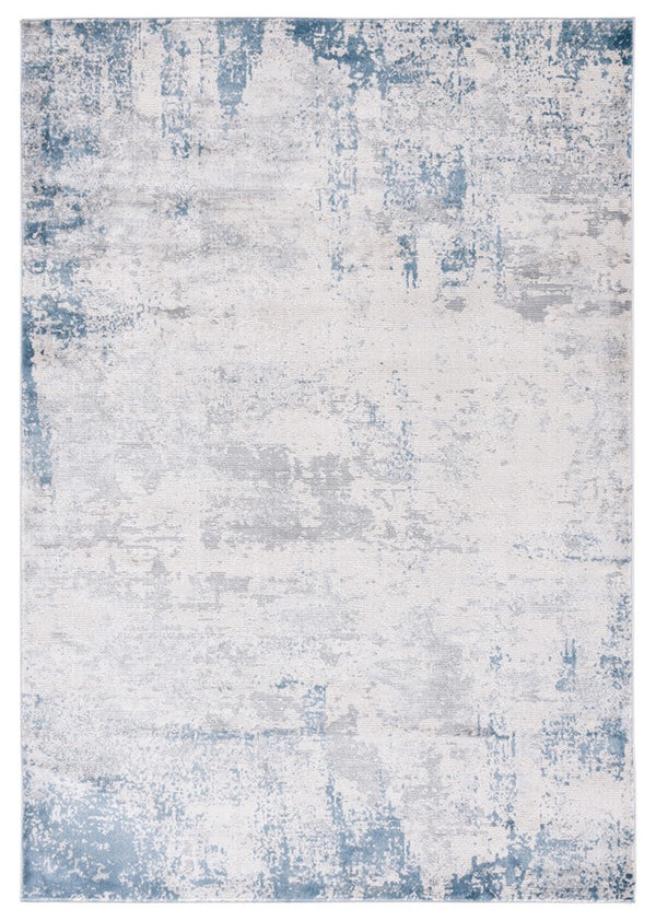 Safavieh Invista 481 Power Loomed 80% Polypropylene/20% Polyester Contemporary Rug INV481F-4