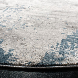 Safavieh Invista 481 Power Loomed 80% Polypropylene/20% Polyester Contemporary Rug INV481F-4