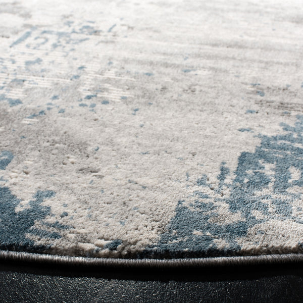 Safavieh Invista 481 Power Loomed 80% Polypropylene/20% Polyester Contemporary Rug INV481F-4