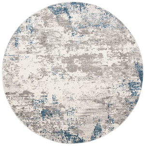 Safavieh Invista 481 Power Loomed 80% Polypropylene/20% Polyester Contemporary Rug INV481F-4