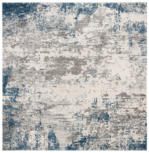 Safavieh Invista 481 Power Loomed 80% Polypropylene/20% Polyester Contemporary Rug INV481F-4