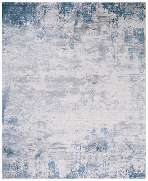 Safavieh Invista 481 Power Loomed 80% Polypropylene/20% Polyester Contemporary Rug INV481F-4