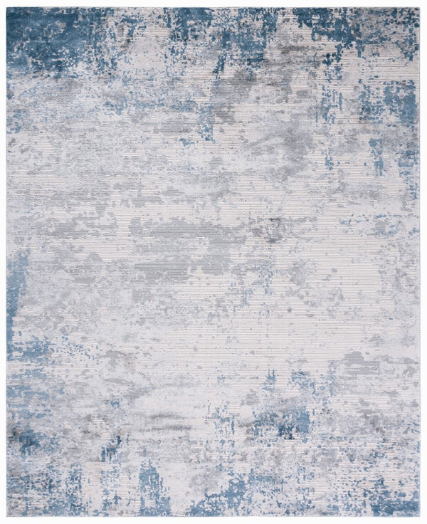 Safavieh Invista 481 Power Loomed 80% Polypropylene/20% Polyester Contemporary Rug INV481F-4