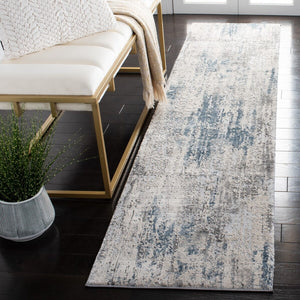 Safavieh Invista 486 Power Loomed 80% Polypropylene/20% Polyester Contemporary Rug INV486F-4