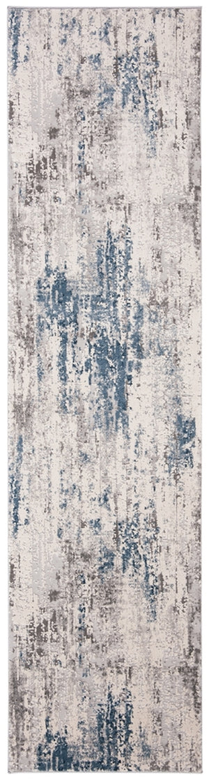 Safavieh Invista 486 Power Loomed 80% Polypropylene/20% Polyester Contemporary Rug INV486F-4
