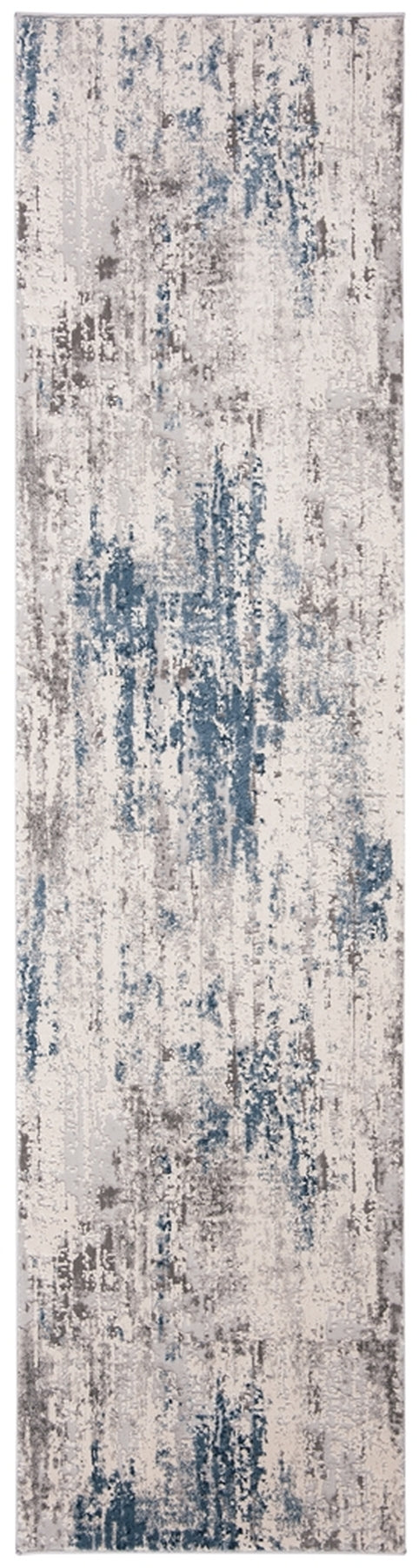 Safavieh Invista 486 Power Loomed 80% Polypropylene/20% Polyester Contemporary Rug INV486F-4