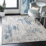 Safavieh Invista INV486 Power Loomed Rug