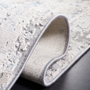 Safavieh Invista 486 Power Loomed 80% Polypropylene/20% Polyester Contemporary Rug INV486F-4