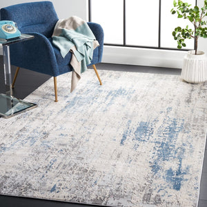 Safavieh Invista 486 Power Loomed 80% Polypropylene/20% Polyester Contemporary Rug INV486F-4