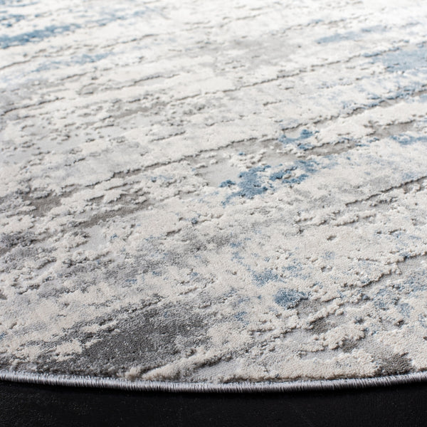 Safavieh Invista 486 Power Loomed 80% Polypropylene/20% Polyester Contemporary Rug INV486F-4