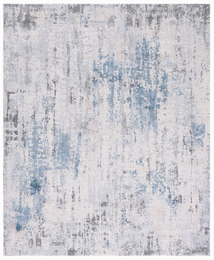 Safavieh Invista 486 Power Loomed 80% Polypropylene/20% Polyester Contemporary Rug INV486F-4