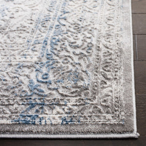 Safavieh Invista 499 Power Loomed 80% Polypropylene/20% Polyester Contemporary Rug INV499M-4