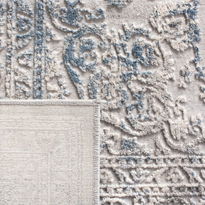 Safavieh Invista 499 Power Loomed 80% Polypropylene/20% Polyester Contemporary Rug INV499M-4