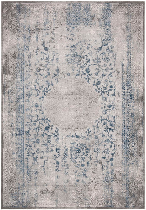 Safavieh Invista 499 Power Loomed 80% Polypropylene/20% Polyester Contemporary Rug INV499M-4