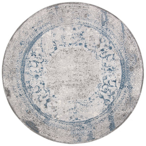 Safavieh Invista 499 Power Loomed 80% Polypropylene/20% Polyester Contemporary Rug INV499M-4