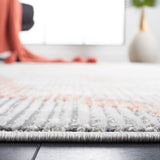 Safavieh Invista 517 57% Polyester + 43% Polyproplyne Power Loomed Rug INV517F-9