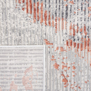 Safavieh Invista 517 57% Polyester + 43% Polyproplyne Power Loomed Rug INV517F-9