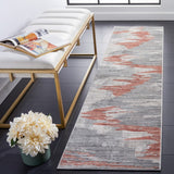 Safavieh Invista 534 57% Polyester + 43% Polyproplyne Power Loomed Rug INV534F-9