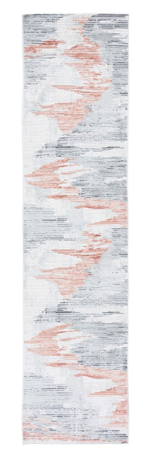 Safavieh Invista 534 Power Loomed 43% Polypropylene/57% Polyester Rug INV534F-7SQ