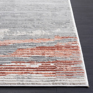 Safavieh Invista 534 57% Polyester + 43% Polyproplyne Power Loomed Rug INV534F-9