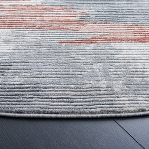 Safavieh Invista 534 57% Polyester + 43% Polyproplyne Power Loomed Rug INV534F-9